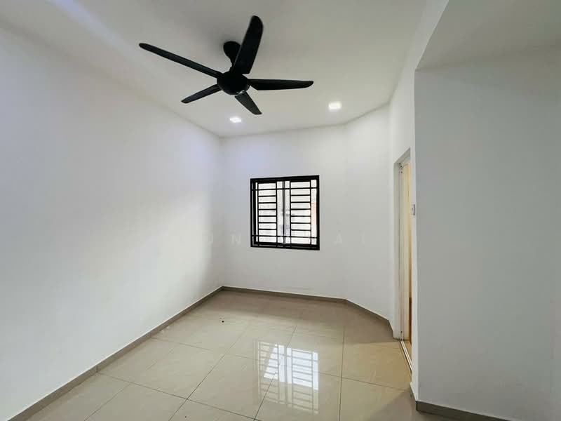 Rumah Teres 2 Tingkat untuk Dijual di Taman Desa Jaya (Johor Bahru) - Kun Chai - Interior - PropertyGuru.com.my