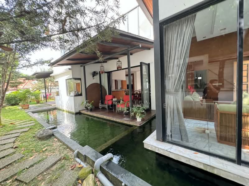 Bungalow for Sale in Damansara Heights (Kuala Lumpur) - Joel Loke - Exterior - PropertyGuru.com.my