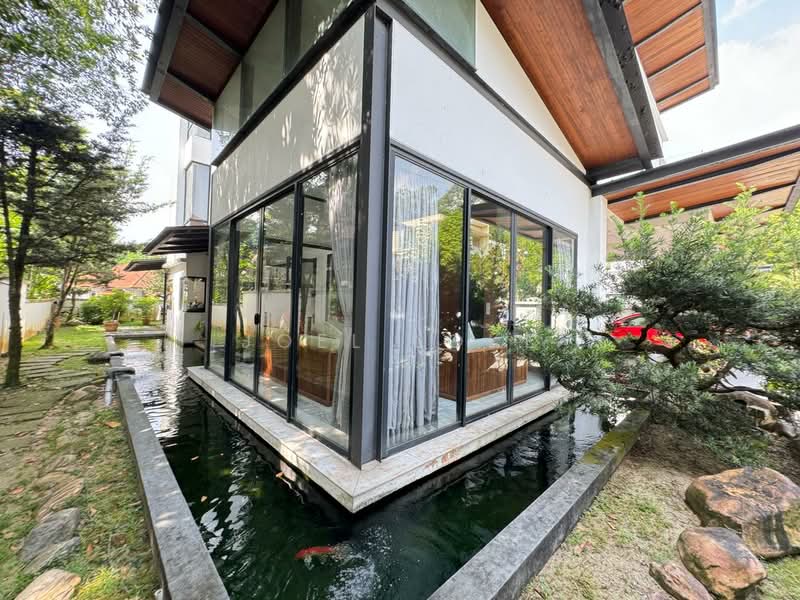 Bungalow for Sale in Damansara Heights (Kuala Lumpur) - Joel Loke - Exterior - PropertyGuru.com.my