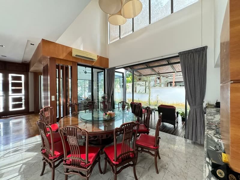 Bungalow for Sale in Damansara Heights (Kuala Lumpur) - Joel Loke - Dining Room - PropertyGuru.com.my