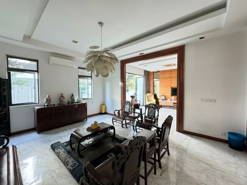 Bungalow for Sale in Damansara Heights (Kuala Lumpur) - Joel Loke - Living Room - PropertyGuru.com.my