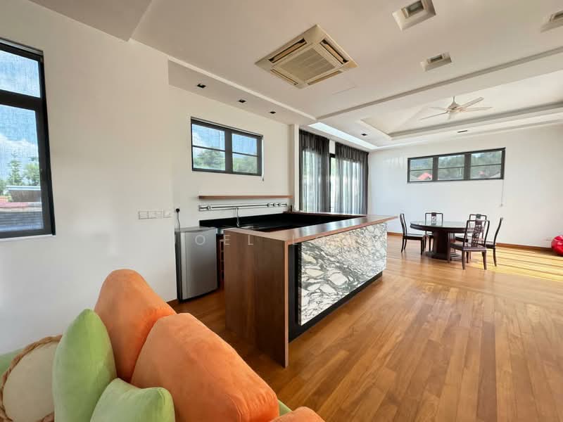 Bungalow for Sale in Damansara Heights (Kuala Lumpur) - Joel Loke - Kitchen - PropertyGuru.com.my