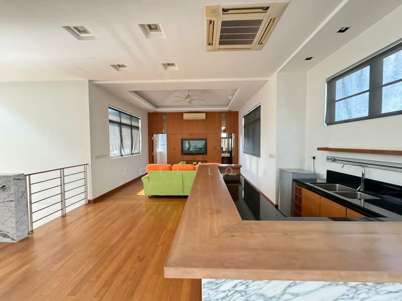 Bungalow for Sale in Damansara Heights (Kuala Lumpur) - Joel Loke - Living Room - PropertyGuru.com.my