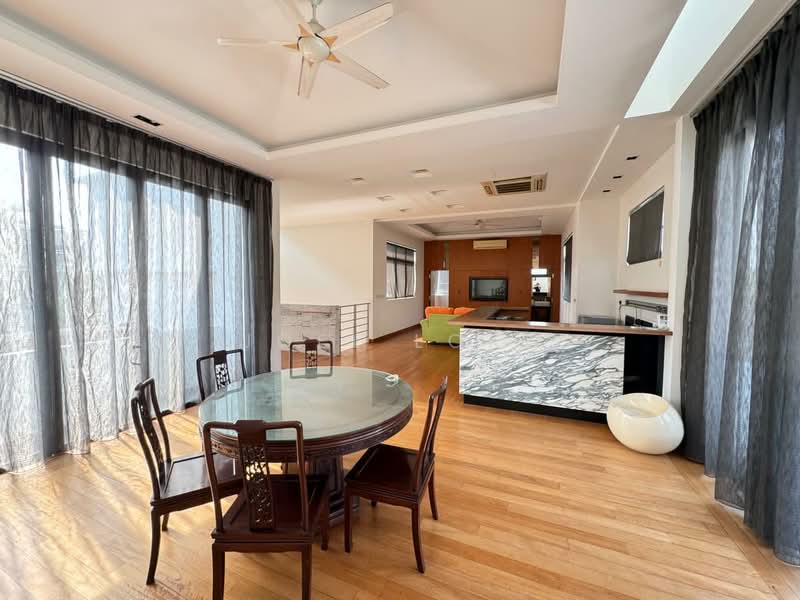 Bungalow for Sale in Damansara Heights (Kuala Lumpur) - Joel Loke - Living Room - PropertyGuru.com.my