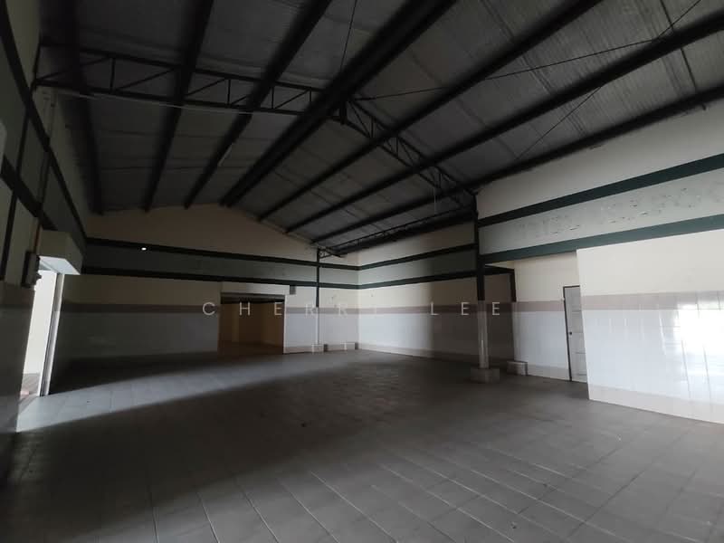 Warehouse for Rent in Kuching (Sarawak) - Cherry Lee - Interior - PropertyGuru.com.my