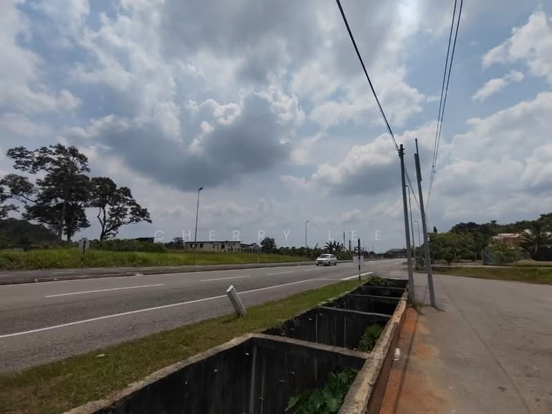 Warehouse for Rent in Kuching (Sarawak) - Cherry Lee - Exterior - PropertyGuru.com.my