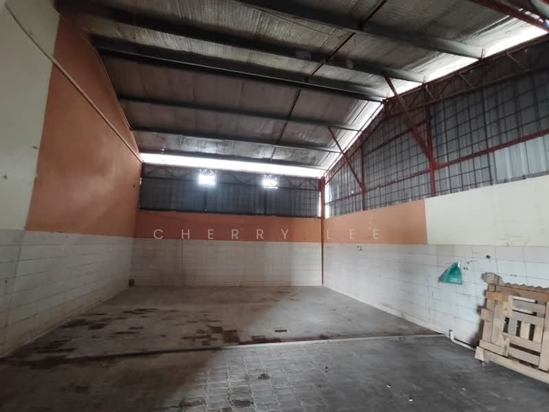 Warehouse for Rent in Kuching (Sarawak) - Cherry Lee - Interior - PropertyGuru.com.my