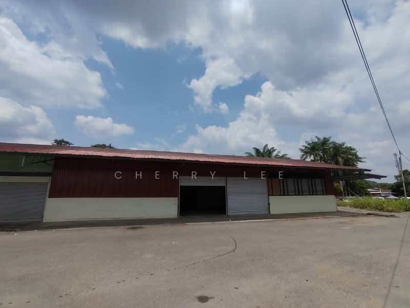 Warehouse for Rent in Kuching (Sarawak) - Cherry Lee - PropertyGuru.com.my