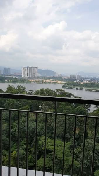 Condominium for Rent at The Henge - Alvin Sow - View - PropertyGuru.com.my