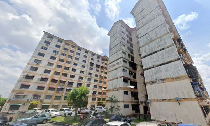 Kedai untuk Dijual di Usj 16 (Subang Jaya) - Jason Ooi - Exterior - PropertyGuru.com.my