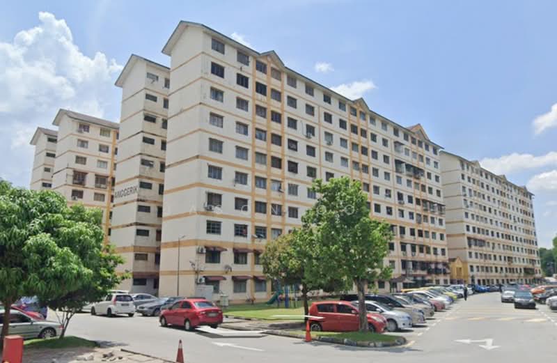 Kedai untuk Dijual di Usj 16 (Subang Jaya) - Jason Ooi - Exterior - PropertyGuru.com.my