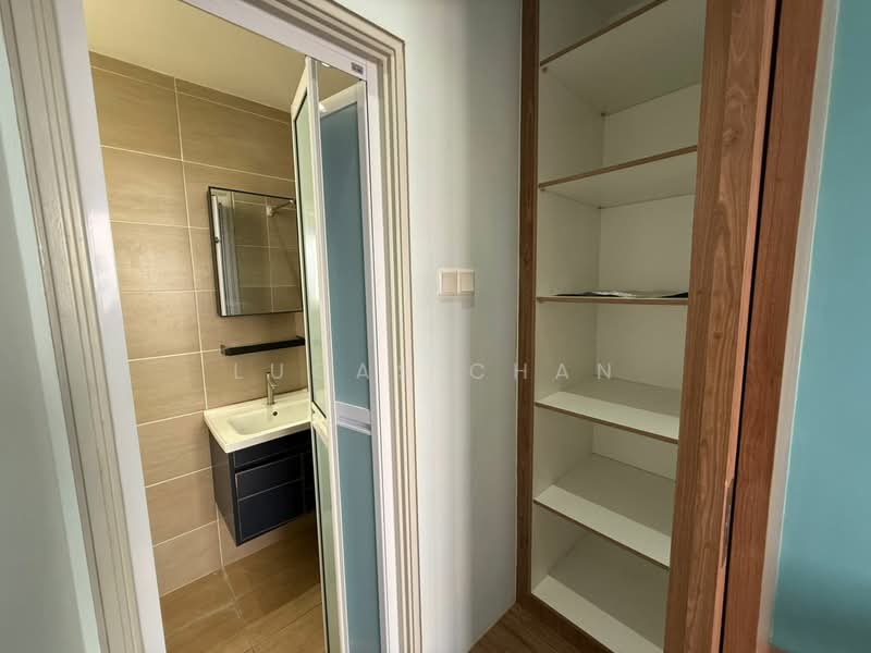 Kondominium untuk Disewa di Residensi Gembira 737 - Lucas Chan - Bathroom - PropertyGuru.com.my