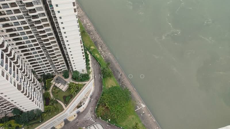 Kondominium untuk Disewa di Bay Laurel @ Country Garden Danga Bay - Ben Foo - Exterior - PropertyGuru.com.my