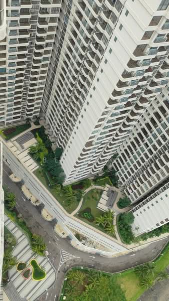 Kondominium untuk Disewa di Bay Laurel @ Country Garden Danga Bay - Ben Foo - Exterior - PropertyGuru.com.my
