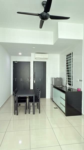 Servis Apartment untuk Dijual di Wave @ Marina Cove - Tracy Ong - Kitchen - PropertyGuru.com.my