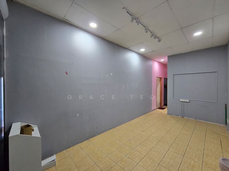 Kedai / Pejabat untuk Disewa di Kota Kinabalu (Sabah) - Grace Teo - Interior - PropertyGuru.com.my
