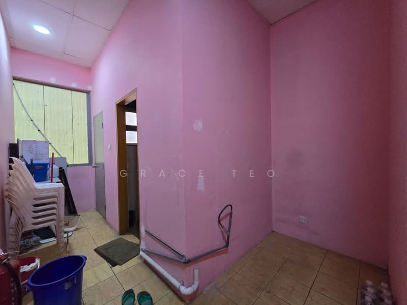 Kedai / Pejabat untuk Disewa di Kota Kinabalu (Sabah) - Grace Teo - Interior - PropertyGuru.com.my