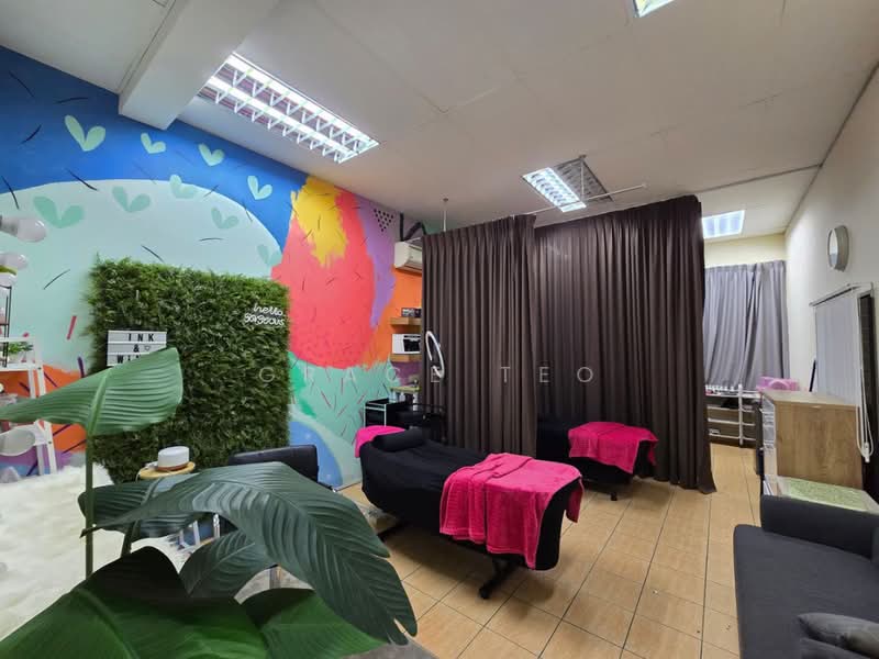 Kedai / Pejabat untuk Disewa di Kota Kinabalu (Sabah) - Grace Teo - Interior - PropertyGuru.com.my