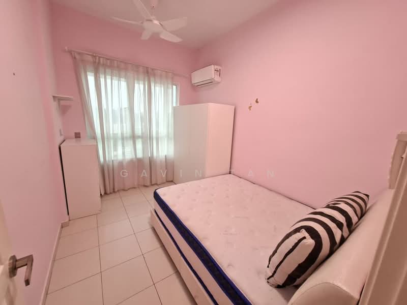 Kondominium untuk Disewa di Fiera Vista - Gavin Tan - Bedroom - PropertyGuru.com.my