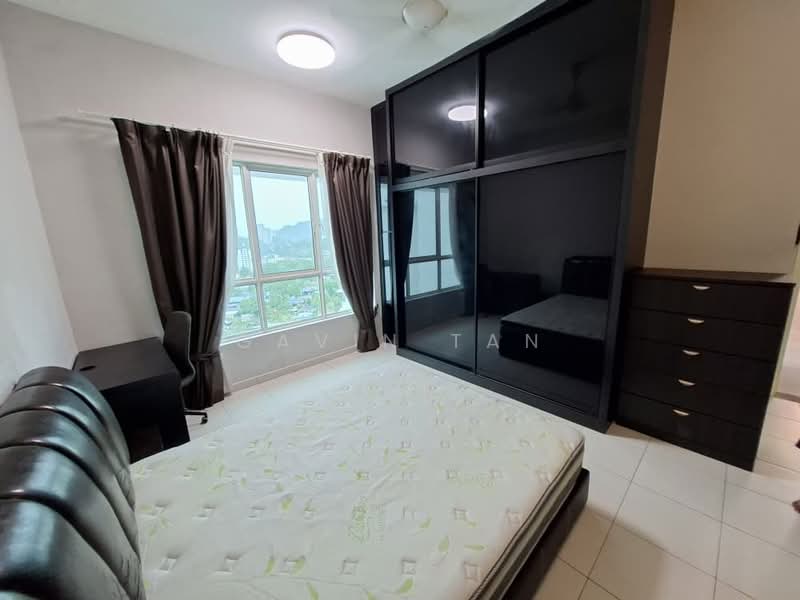 Kondominium untuk Disewa di Fiera Vista - Gavin Tan - Bedroom - PropertyGuru.com.my