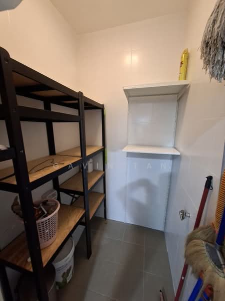 Kondominium untuk Disewa di Fiera Vista - Gavin Tan - Interior - PropertyGuru.com.my