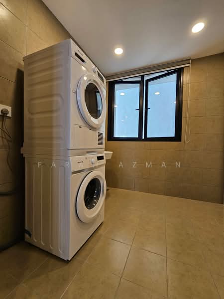 Servis Apartment untuk Disewa di Kami - Farah Azman - Interior - PropertyGuru.com.my