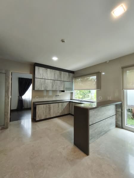 Rumah Banglo untuk Disewa di Iskandar Puteri (Nusajaya) (Johor) - Michelle Koh - Kitchen - PropertyGuru.com.my