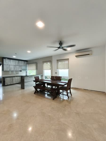 Rumah Banglo untuk Disewa di Iskandar Puteri (Nusajaya) (Johor) - Michelle Koh - Kitchen - PropertyGuru.com.my