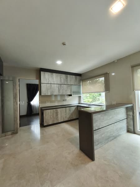 Rumah Banglo untuk Disewa di Iskandar Puteri (Nusajaya) (Johor) - Michelle Koh - Kitchen - PropertyGuru.com.my