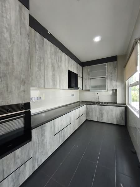 Rumah Banglo untuk Disewa di Iskandar Puteri (Nusajaya) (Johor) - Michelle Koh - Kitchen - PropertyGuru.com.my