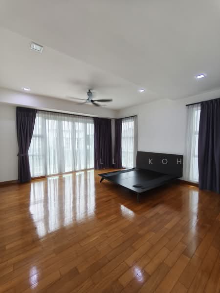 Rumah Banglo untuk Disewa di Iskandar Puteri (Nusajaya) (Johor) - Michelle Koh - Bedroom - PropertyGuru.com.my