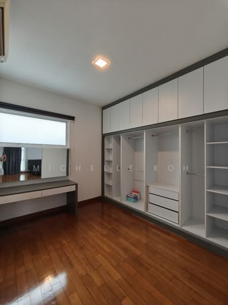 Rumah Banglo untuk Disewa di Iskandar Puteri (Nusajaya) (Johor) - Michelle Koh - Bedroom - PropertyGuru.com.my