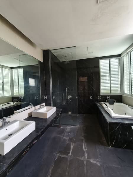 Rumah Banglo untuk Disewa di Iskandar Puteri (Nusajaya) (Johor) - Michelle Koh - Bathroom - PropertyGuru.com.my
