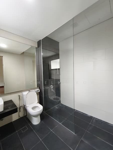 Rumah Banglo untuk Disewa di Iskandar Puteri (Nusajaya) (Johor) - Michelle Koh - Bathroom - PropertyGuru.com.my