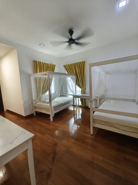 Rumah Banglo untuk Disewa di Iskandar Puteri (Nusajaya) (Johor) - Michelle Koh - Bedroom - PropertyGuru.com.my