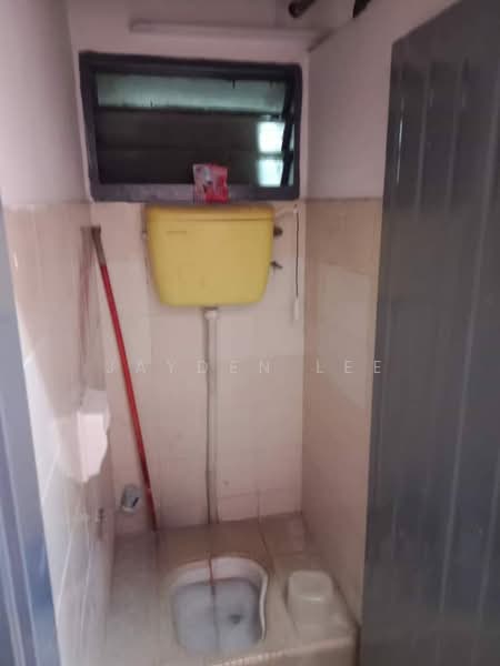 Pangsapuri untuk Disewa di Seri Sentosa - Jayden Lee - Bathroom - PropertyGuru.com.my