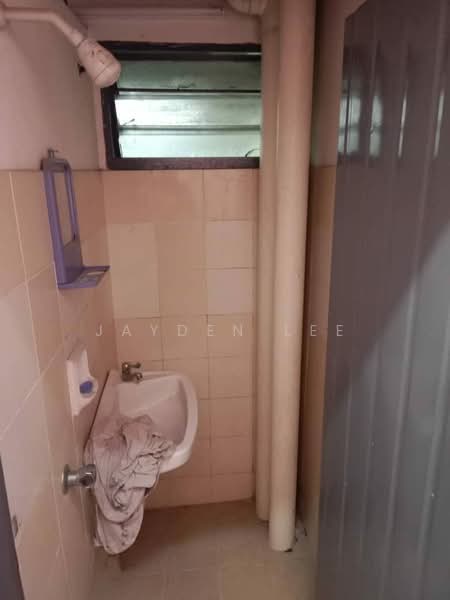 Pangsapuri untuk Disewa di Seri Sentosa - Jayden Lee - Bathroom - PropertyGuru.com.my