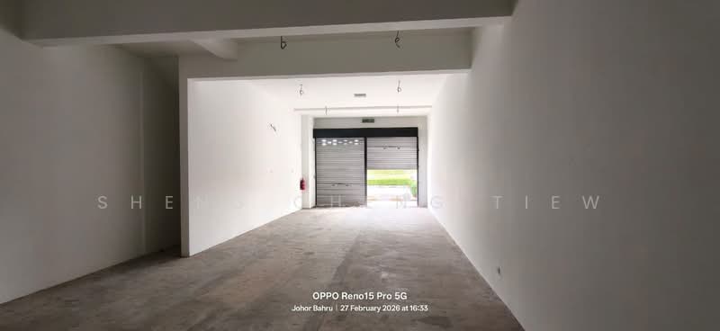 Kedai / Pejabat untuk Disewa di Iskandar Puteri (Nusajaya) (Johor) - Sheng Cheng Tiew - Interior - PropertyGuru.com.my