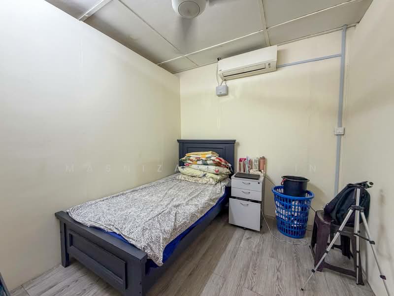 Rumah Teres 2 Tingkat untuk Dijual di Ampang (Selangor) - Masnizah Arifin - Bedroom - PropertyGuru.com.my
