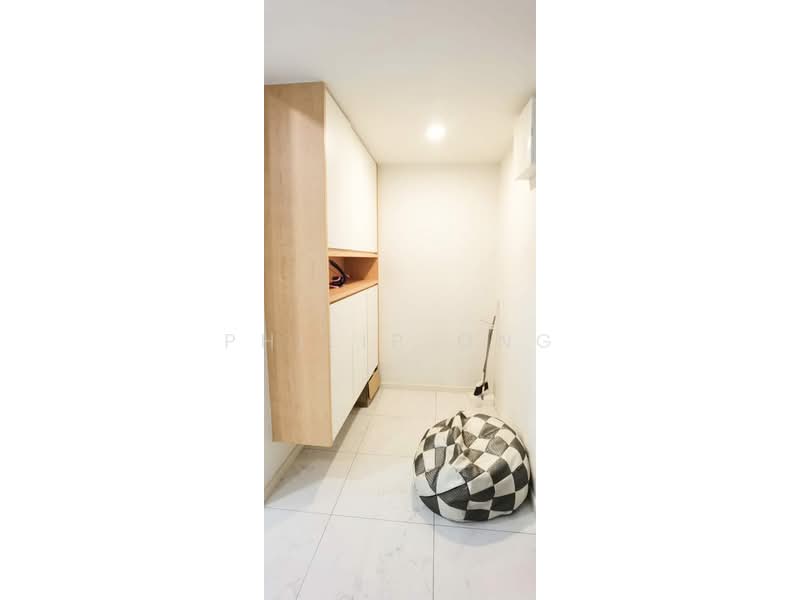 Servis Apartment untuk Disewa di Suasana @ Utropolis - Philip Ong - Interior - PropertyGuru.com.my