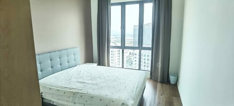 Servis Apartment untuk Disewa di Suasana @ Utropolis - Philip Ong - Bedroom - PropertyGuru.com.my