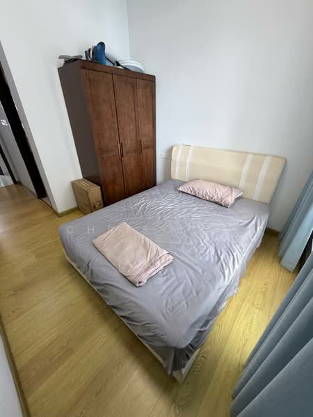 Kondominium untuk Dijual di Bay Laurel @ Country Garden Danga Bay - Chris Liew - Bedroom - PropertyGuru.com.my