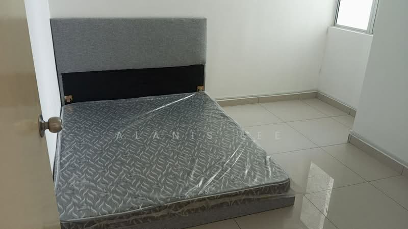 Apartment for Rent at Seri Molek Perdana - Alanis Lee - Bedroom - PropertyGuru.com.my