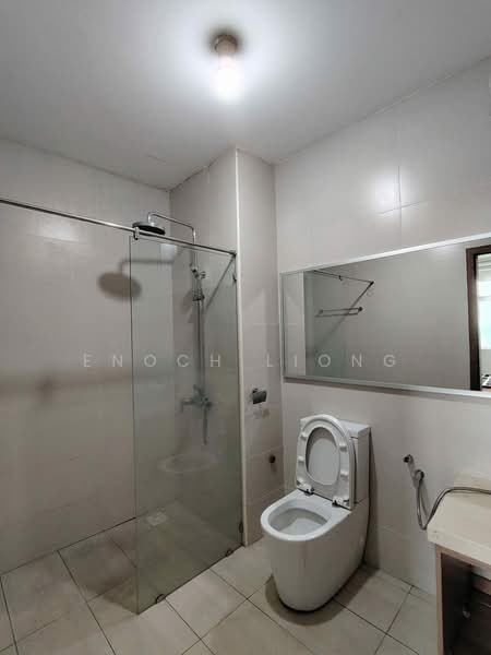 Service Residence for Rent at Grandview 360 - Enoch Liong - Bathroom - PropertyGuru.com.my