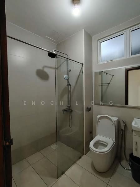Service Residence for Rent at Grandview 360 - Enoch Liong - Bathroom - PropertyGuru.com.my