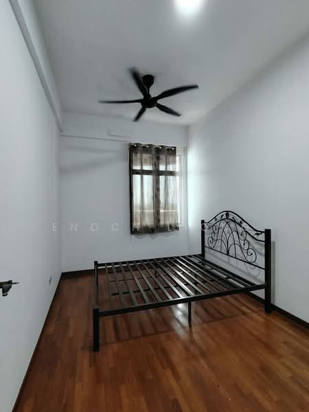 Service Residence for Rent at Grandview 360 - Enoch Liong - Bedroom - PropertyGuru.com.my