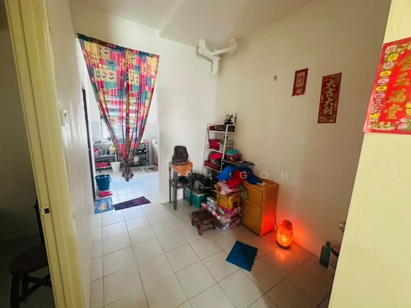 Rumah Teres 2 Tingkat untuk Dijual di Taman Setia Indah (Tebrau) - Joseph Goh - Interior - PropertyGuru.com.my