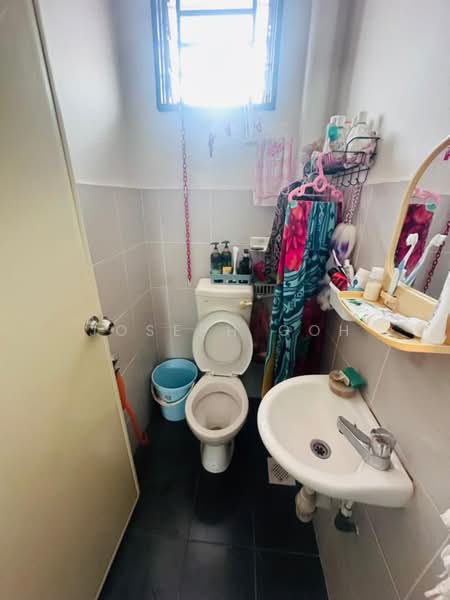 Rumah Teres 2 Tingkat untuk Dijual di Taman Setia Indah (Tebrau) - Joseph Goh - PropertyGuru.com.my