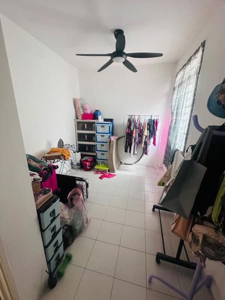 Rumah Teres 2 Tingkat untuk Dijual di Taman Setia Indah (Tebrau) - Joseph Goh - Interior - PropertyGuru.com.my