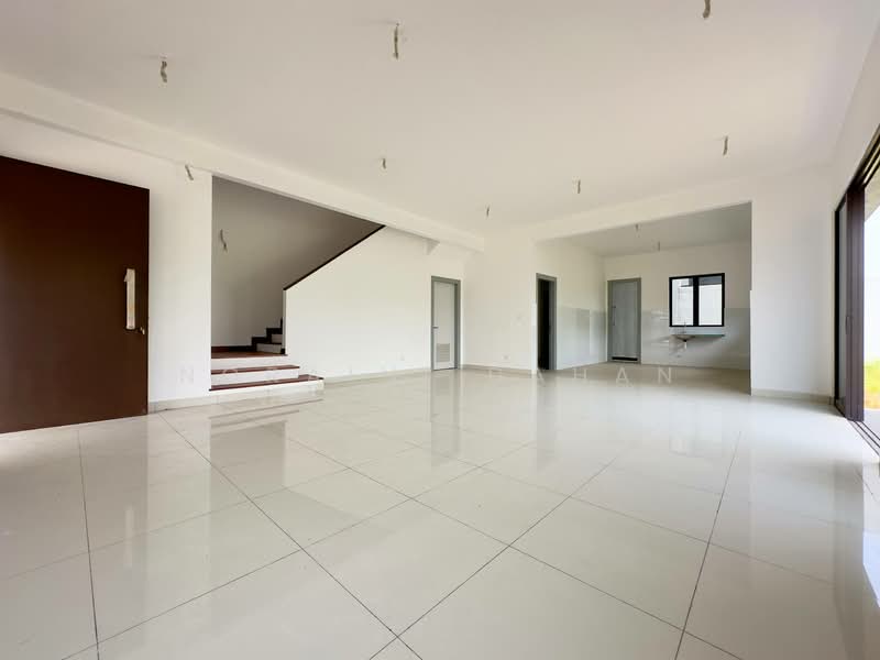Rumah Kluster untuk Dijual di Shah Alam (Selangor) - Noraini Dahan - Interior - PropertyGuru.com.my